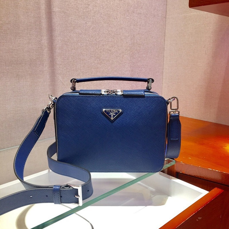 Jessica Bags pradn Luxury Bag --74750