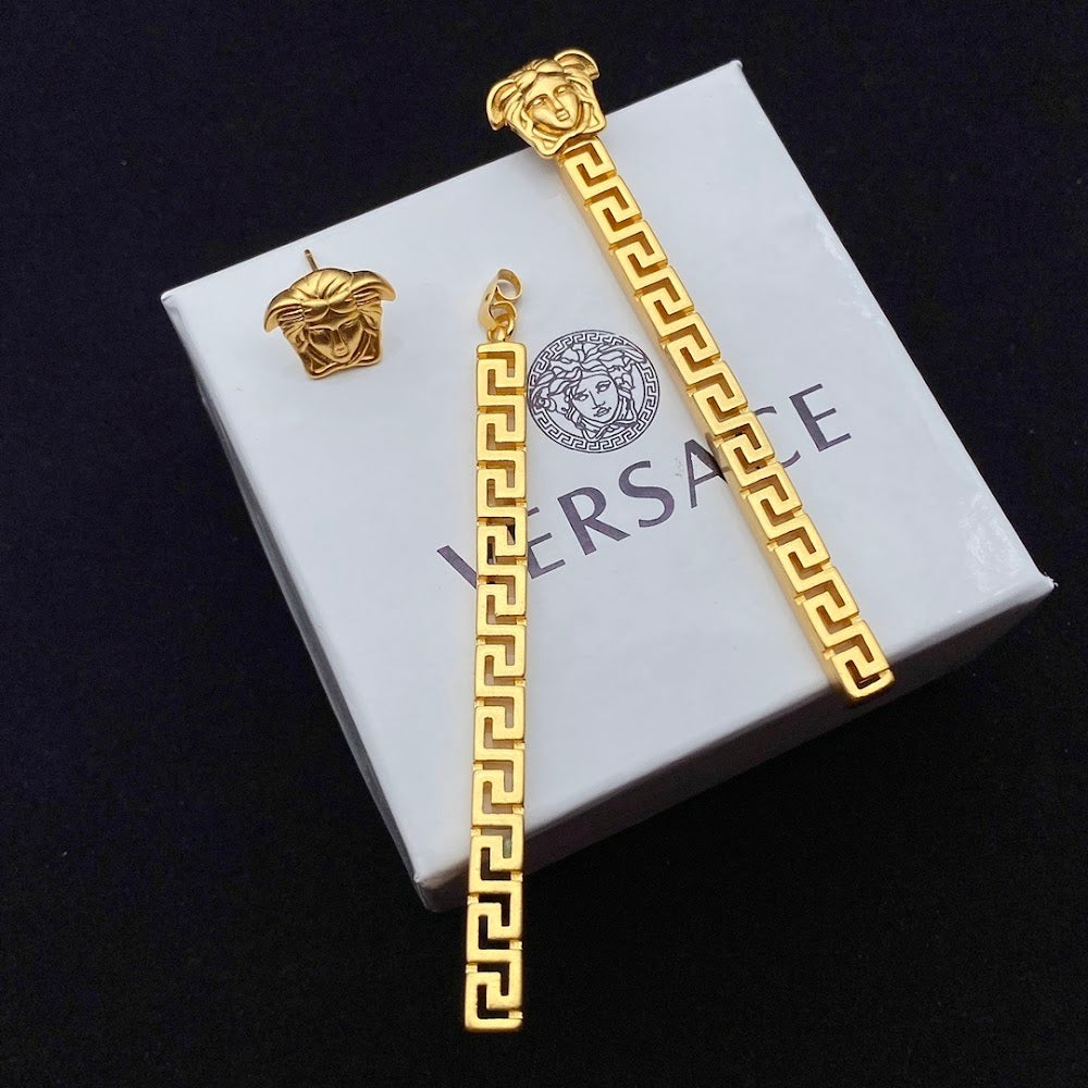 Dragons Bags Versace Luxury Jewelry --51320