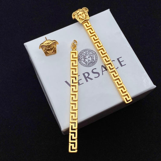 Dragons Bags Versace Luxury Jewelry --51320