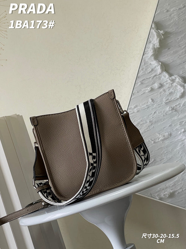 Dragons Bags pradn Luxury Bag --73675