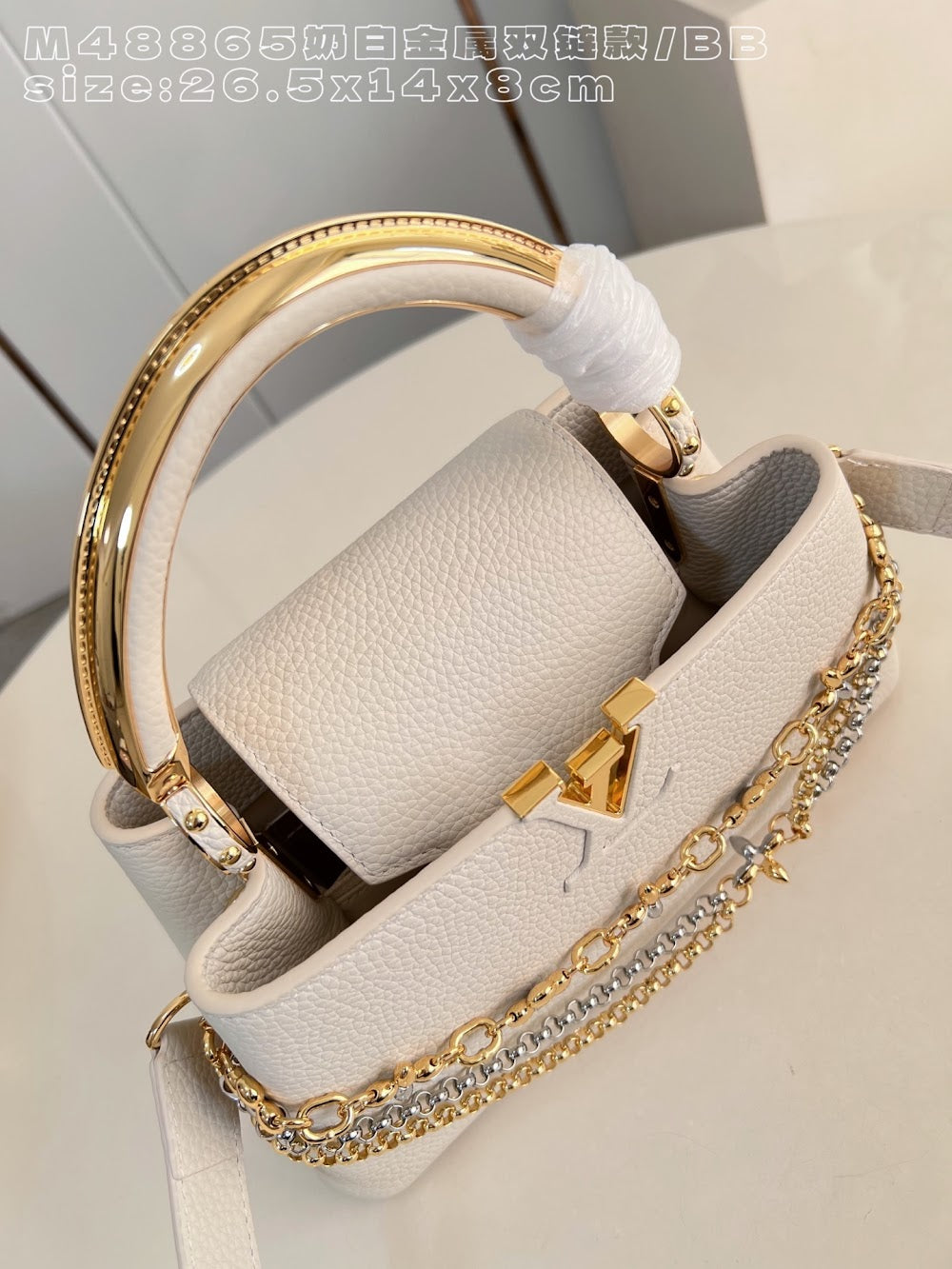 Dragons Bags ln Luxury Bag --95851