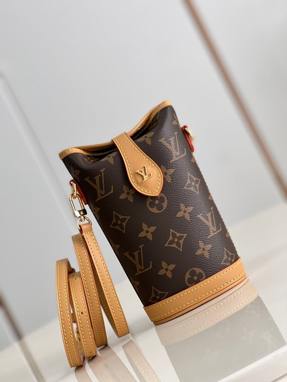 Dragons Bags ln Luxury Bag --96438