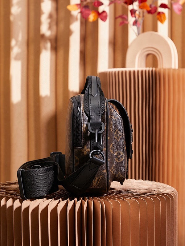 Dragons Bags ln Luxury Bag --71611