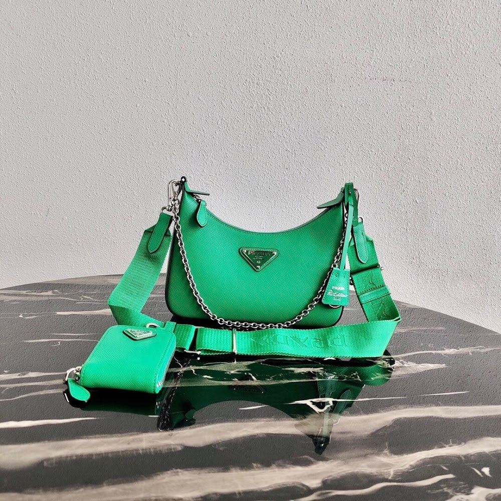 Dragons Bags Prada Luxury Bag --54147