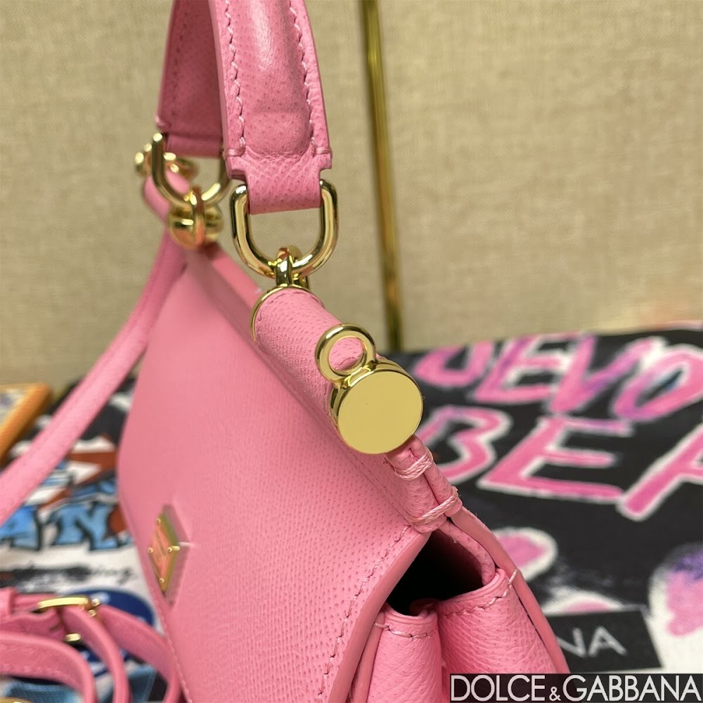 Dragons Bags DGn Luxury Bag --93624