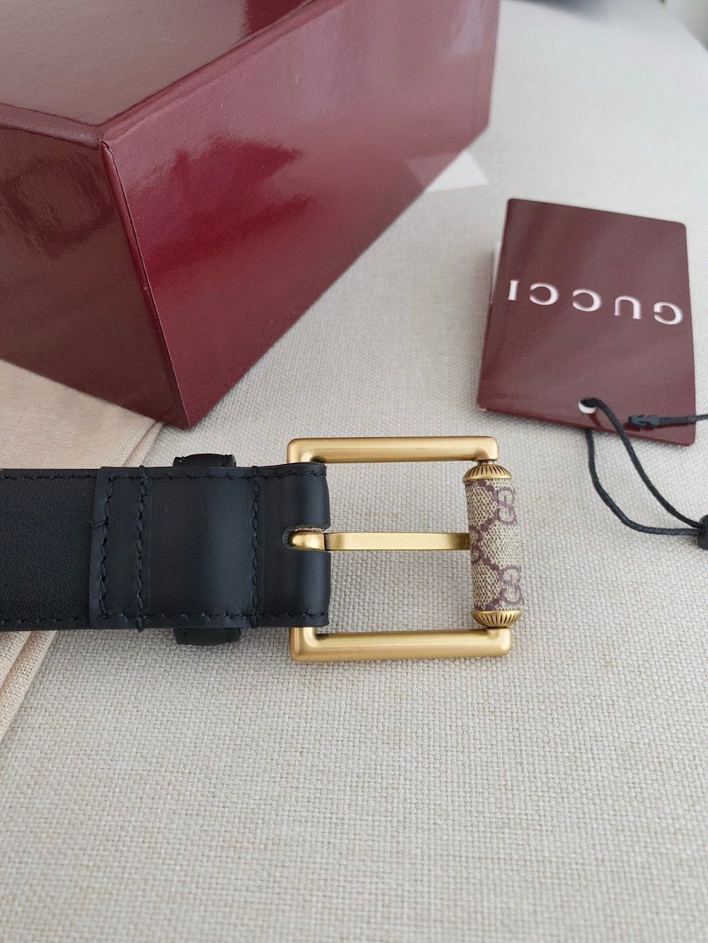 Dragons Bags Guccin Luxury Belt --105463