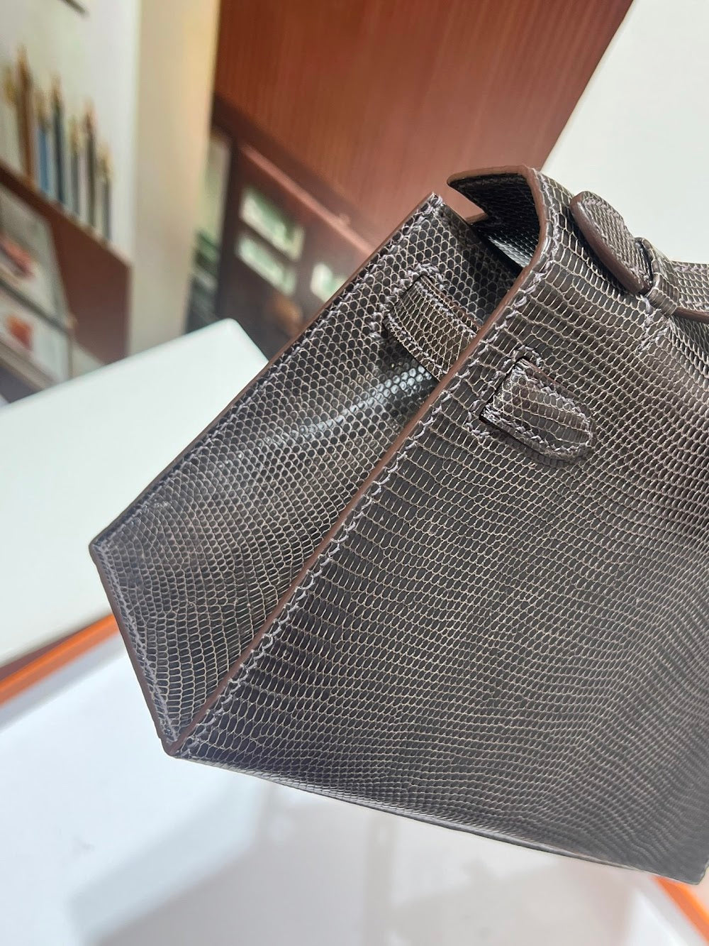 Dragons BagsHermesn Luxury Bag --117070