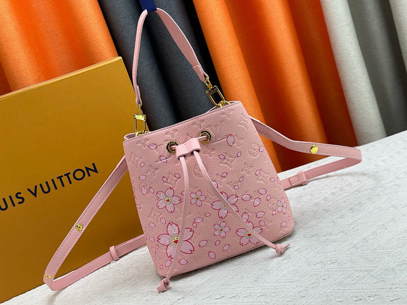 Dragons Bags LVn Luxury Bag --80305
