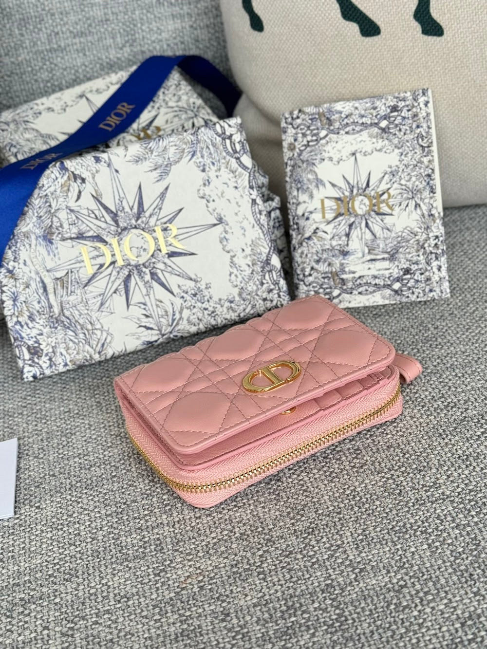 Dragons BagsDiorn Luxury Bag --115222