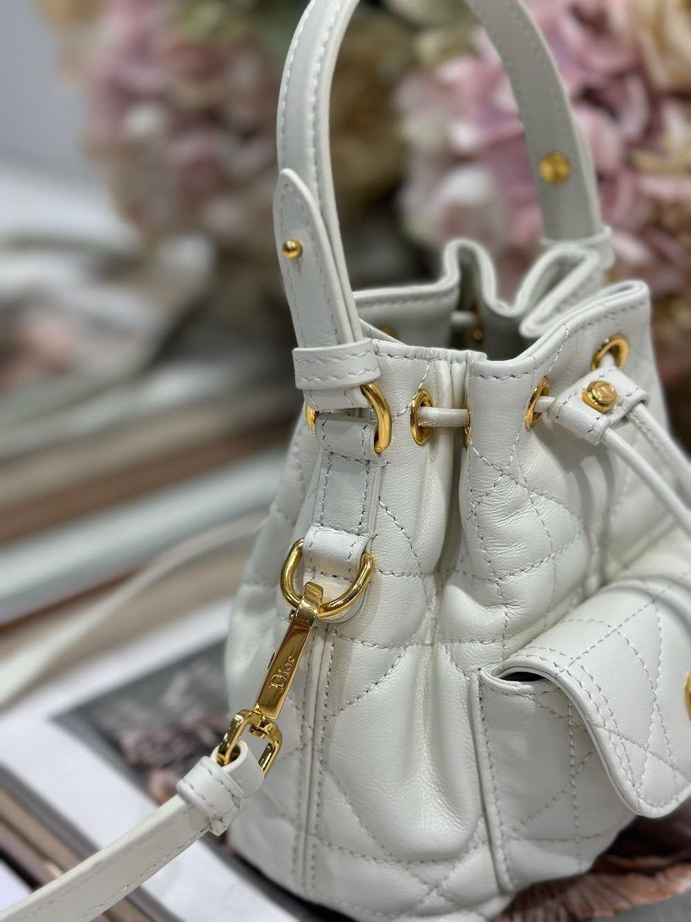 Dragons BagsDiorn Luxury Bag --115562