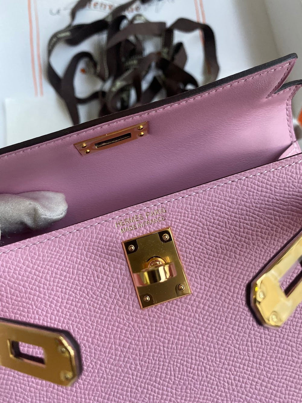 Dragons Bags Hermesn Luxury Bag --119030