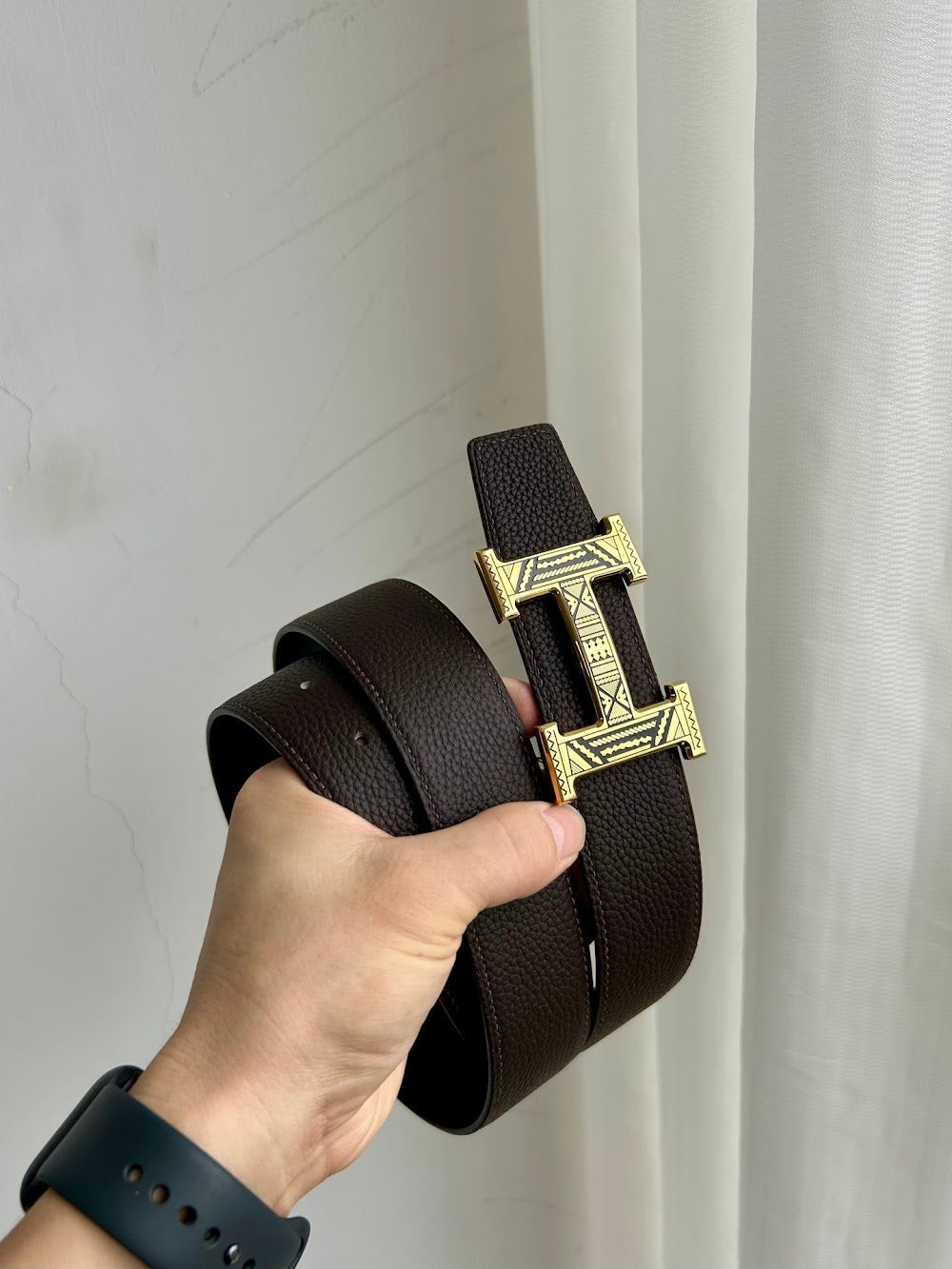 Dragons Bags Hermesn Luxury Belt --105914