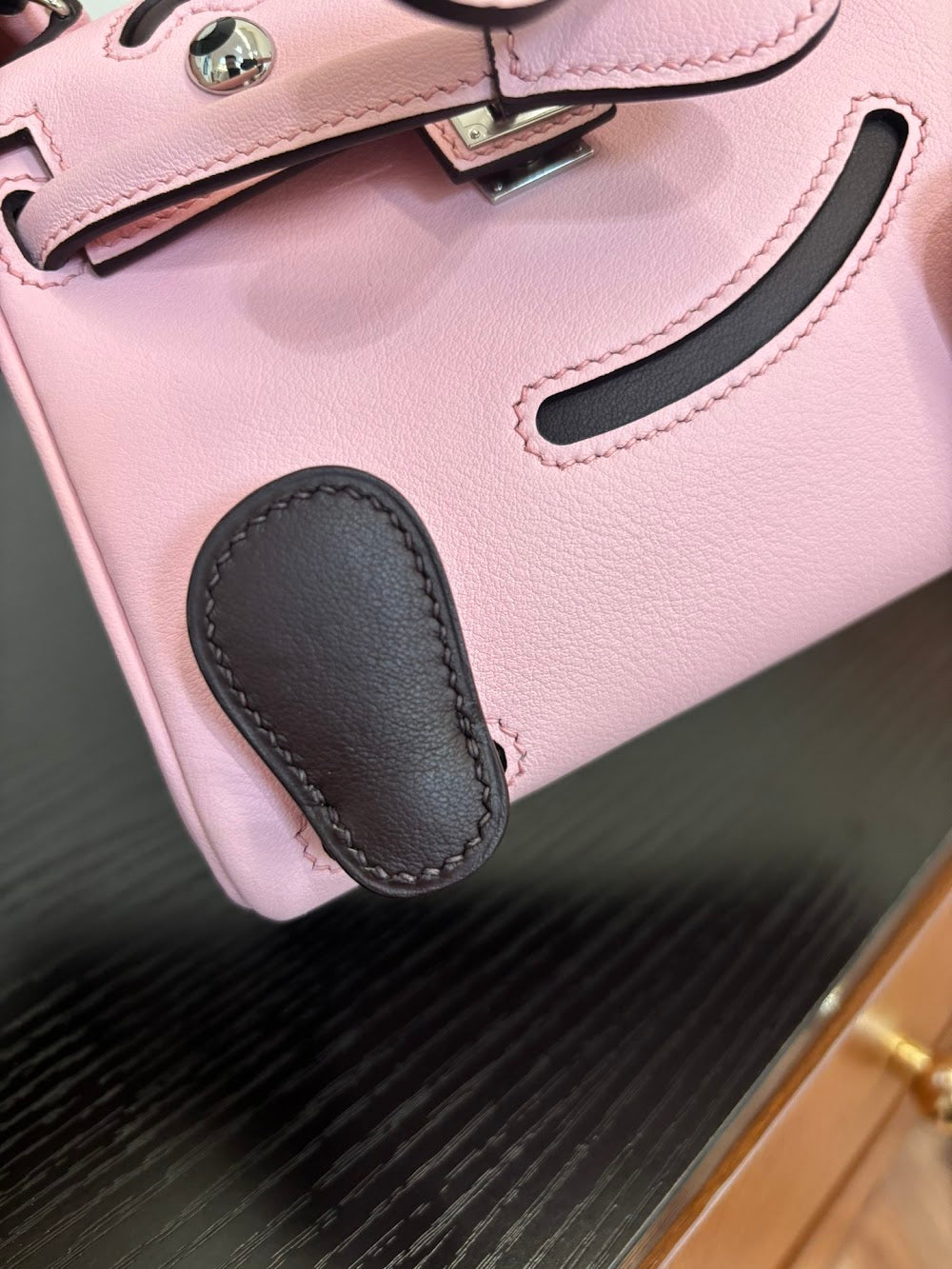 Dragons BagsHermesn Luxury Bag --118046