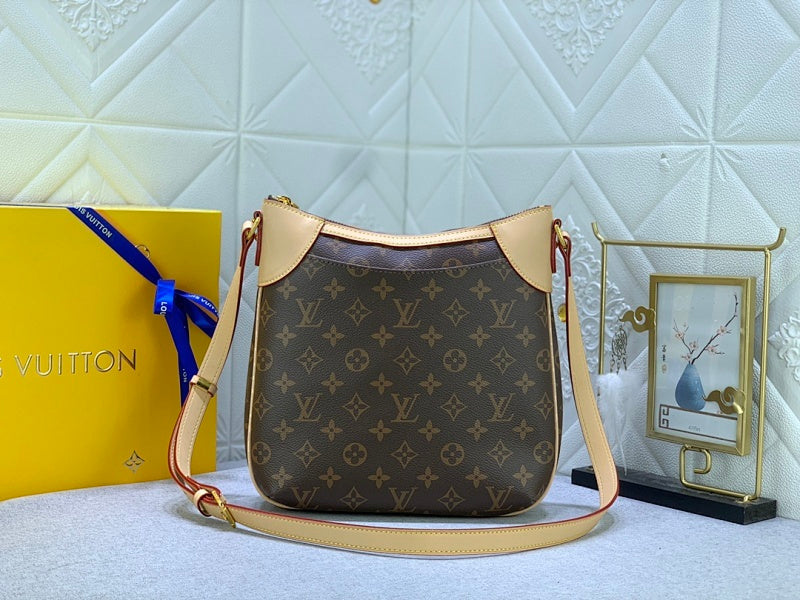 Dragons Bags LVn Luxury Bag --81212