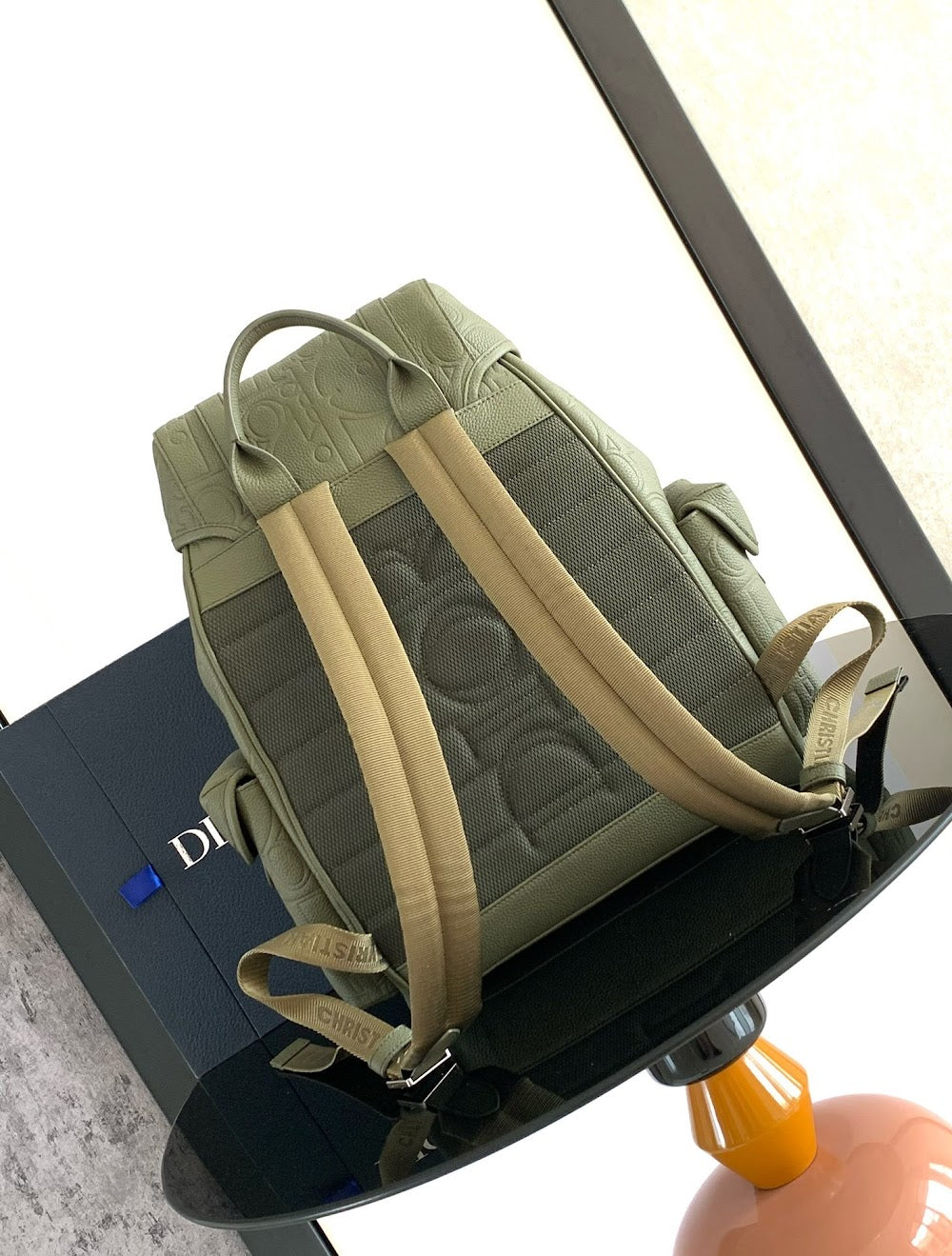 Dragons BagsDiorn Luxury Bag --116247
