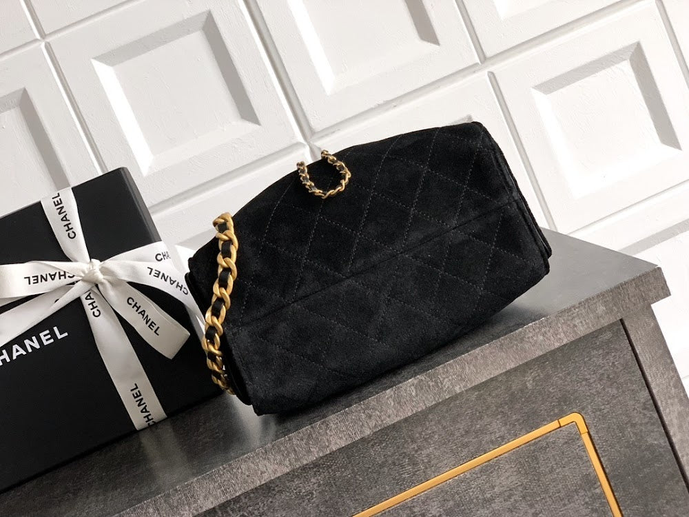 Dragons Bags CHn Luxury Bag --112892