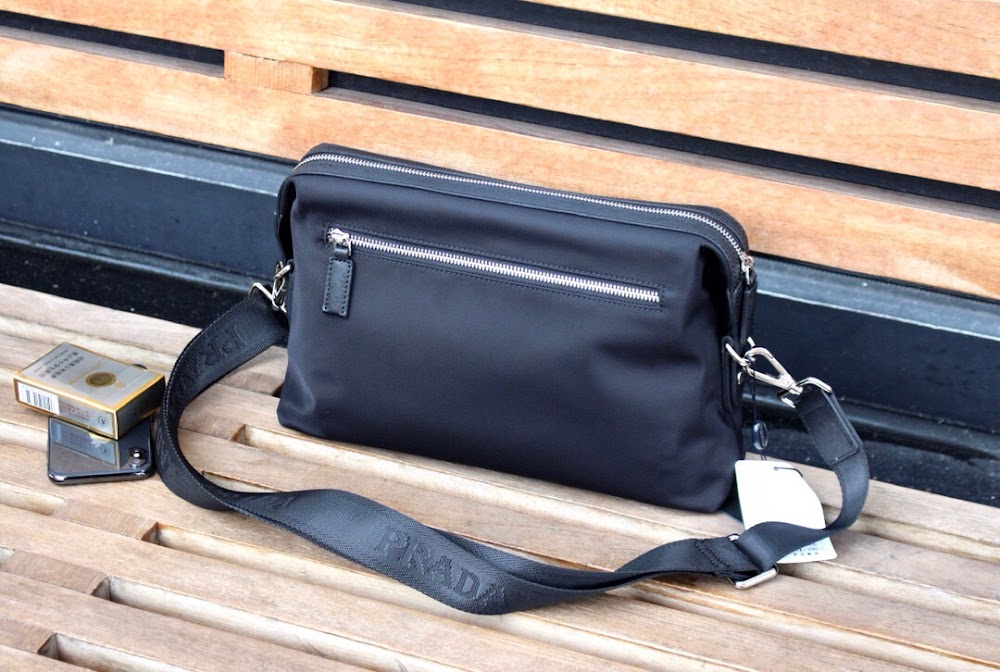 Dragons Bags pradn Luxury Bag --73310