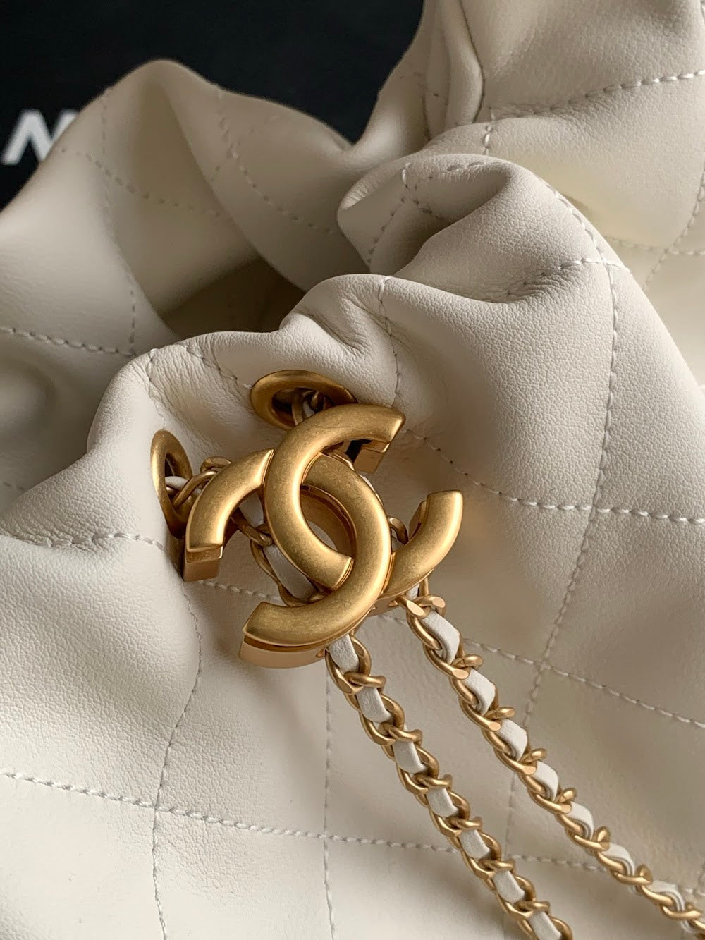 Dragons BagsCHn Luxury Bag --114136