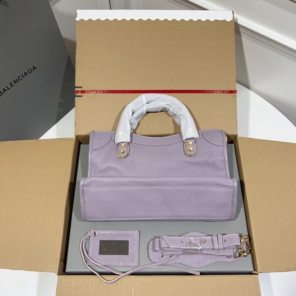 Dragons Bags Balenciaga Luxury Bag --111799