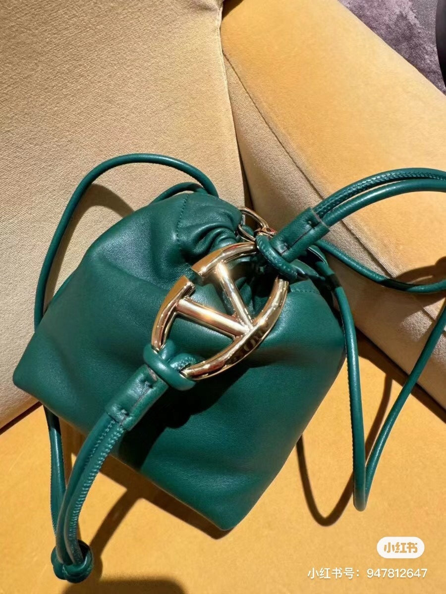 Dragons Bags Valentine Luxury Bag --121445