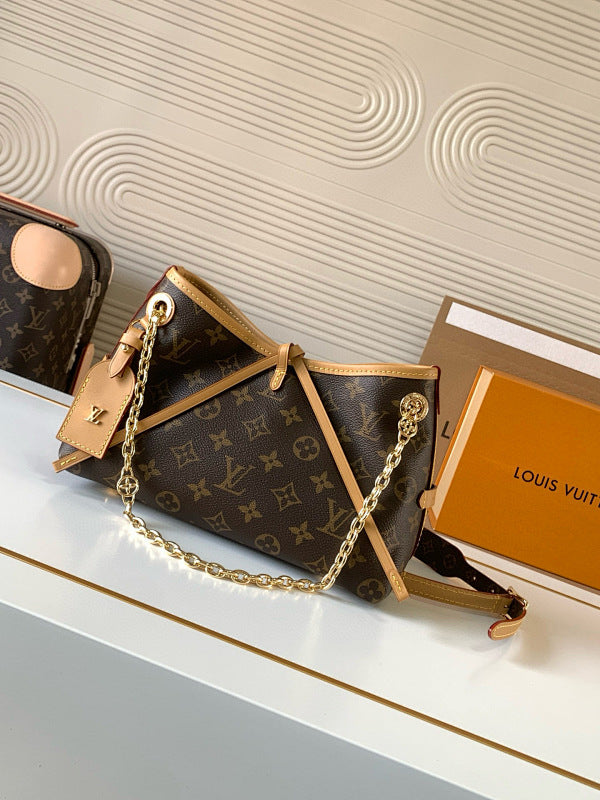 Dragons Bags LVn Luxury Bag --80252