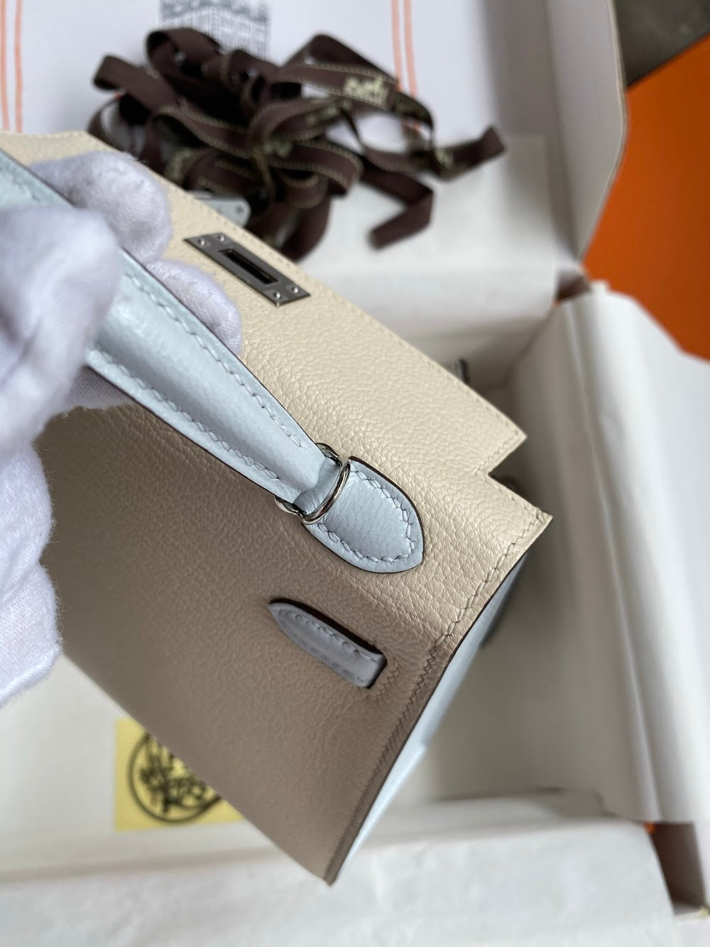Dragons BagsHermesn Luxury Bag --118432