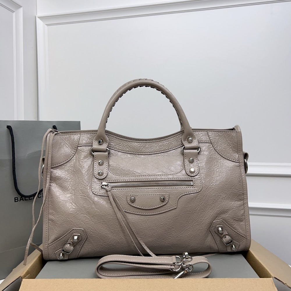 Dragons Bags Balenciaga Luxury Bag --110805