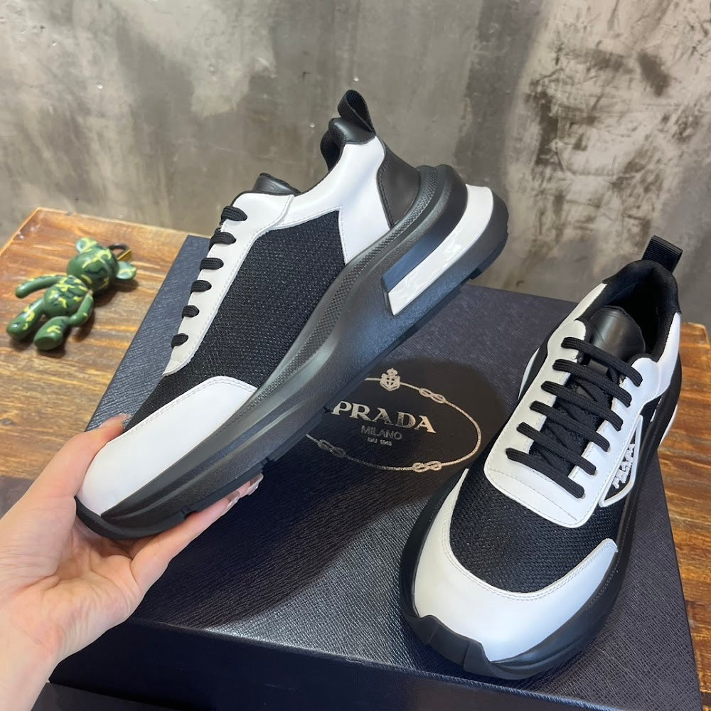 Dragons Bags Prada Luxury Heels --52794