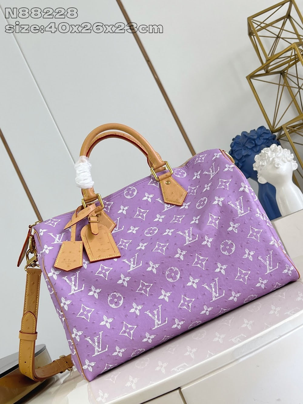 Dragons Bags ln Luxury Bag --97536
