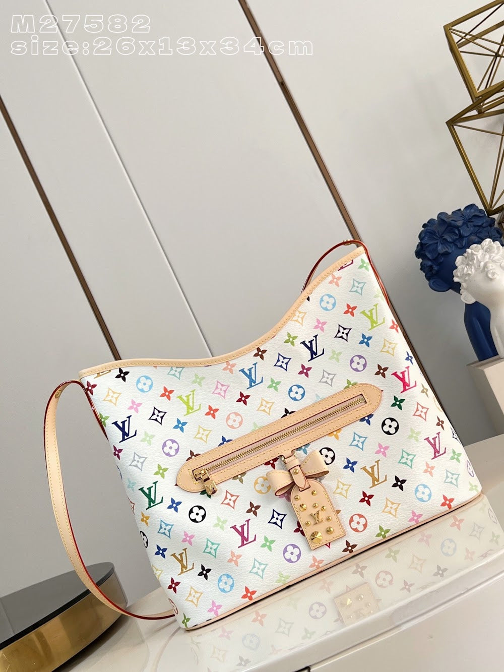 Dragons Bags ln Luxury Bag --96427