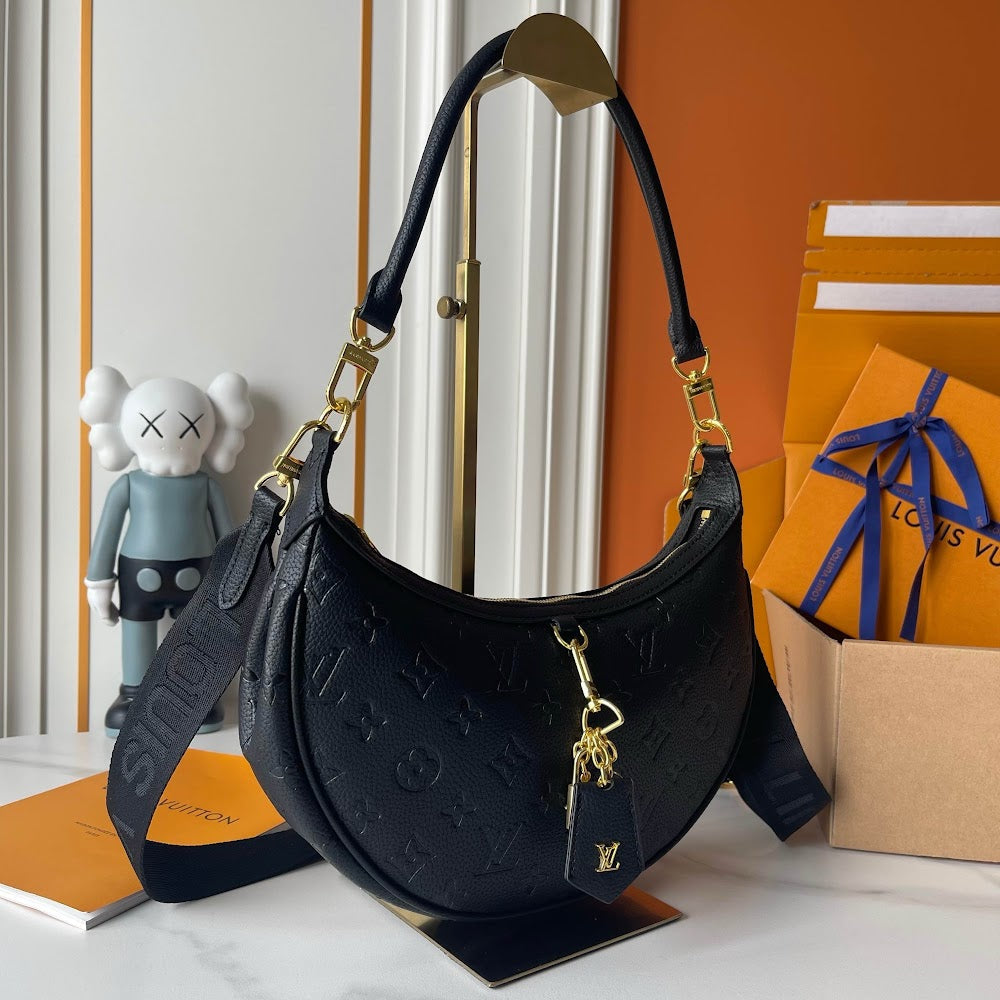 Dragons Bags LVn Luxury Bag --79641