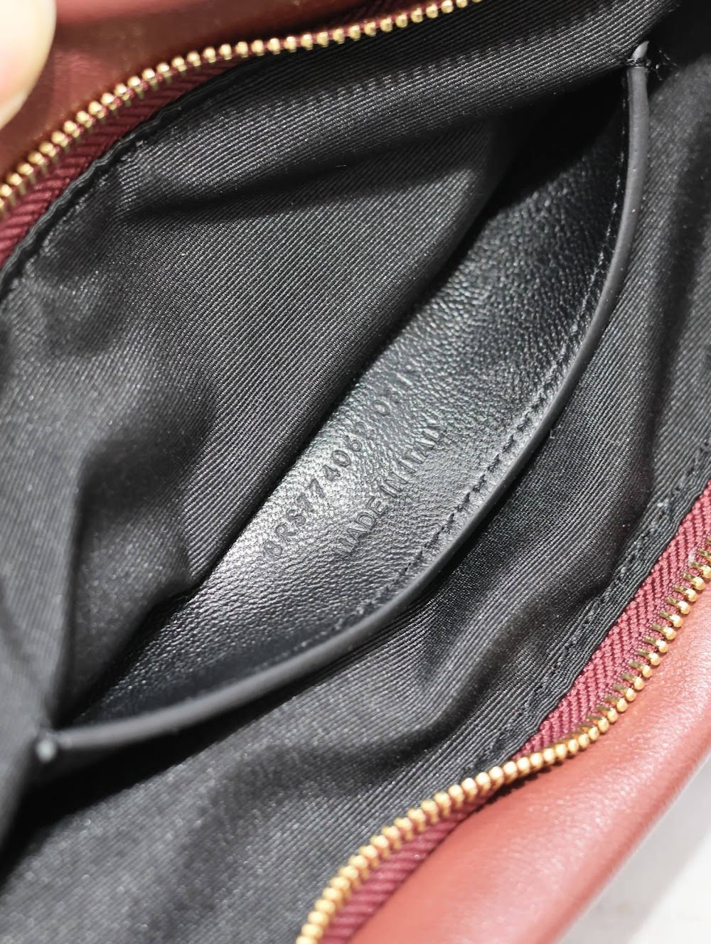 Dragons Bags YSLn Luxury Bag --120554