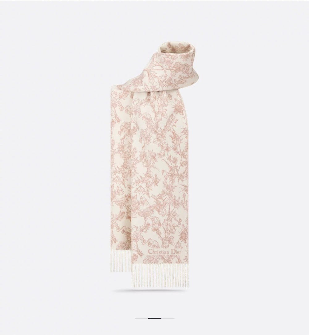 Dragons Bags Premium Designer Scarf --99607