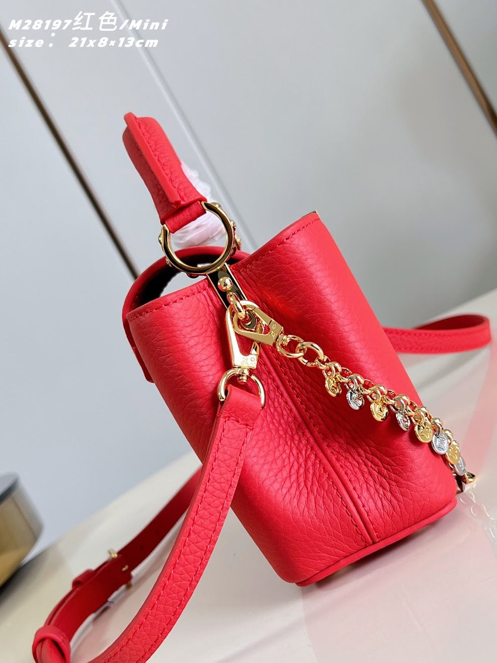 Dragons Bags ln Luxury Bag --96647