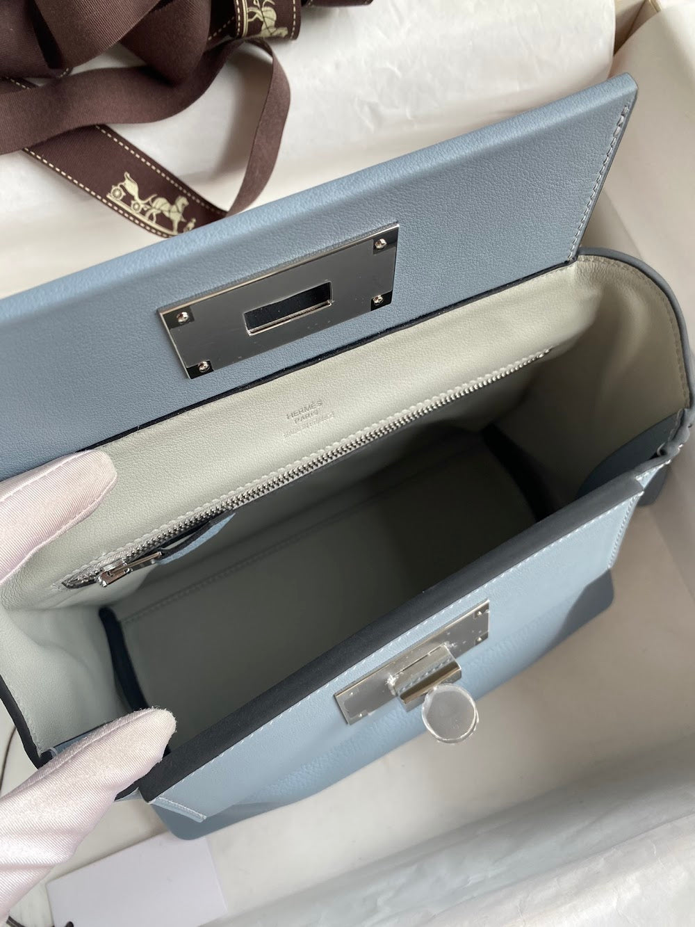 Dragons BagsHermesn Luxury Bag --118862
