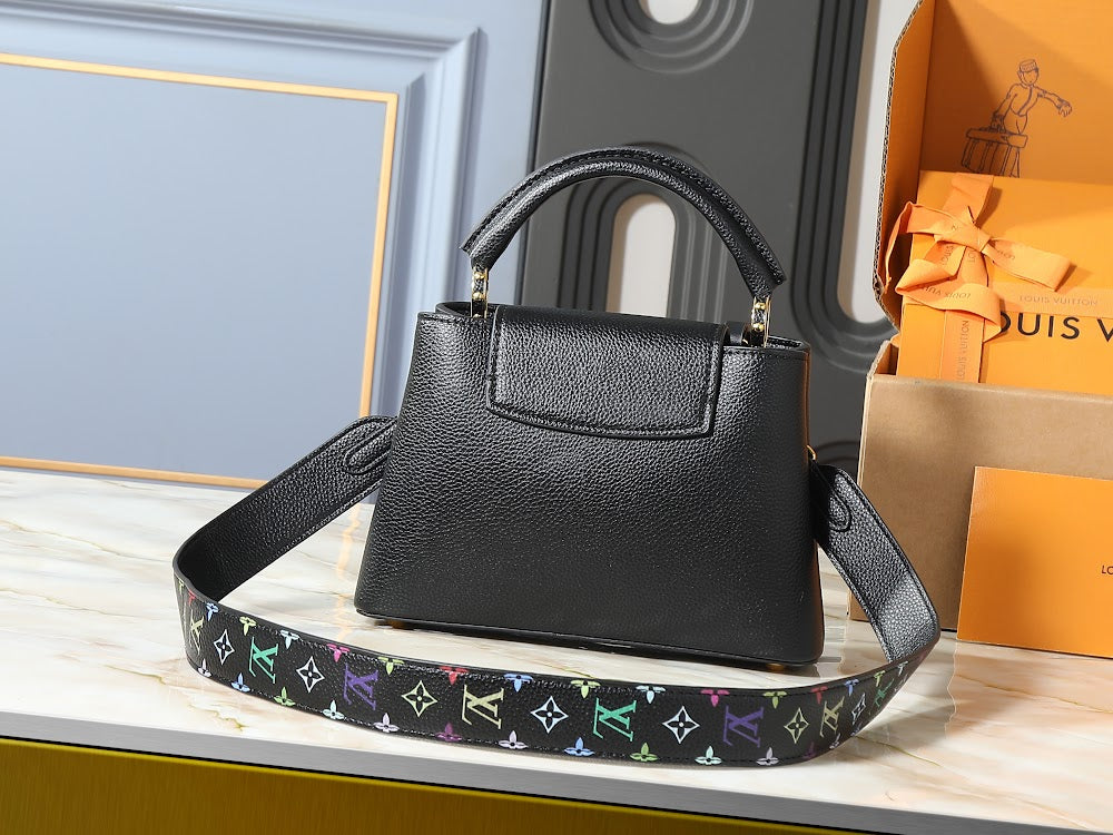 Dragons Bags ln Luxury Bag --77810