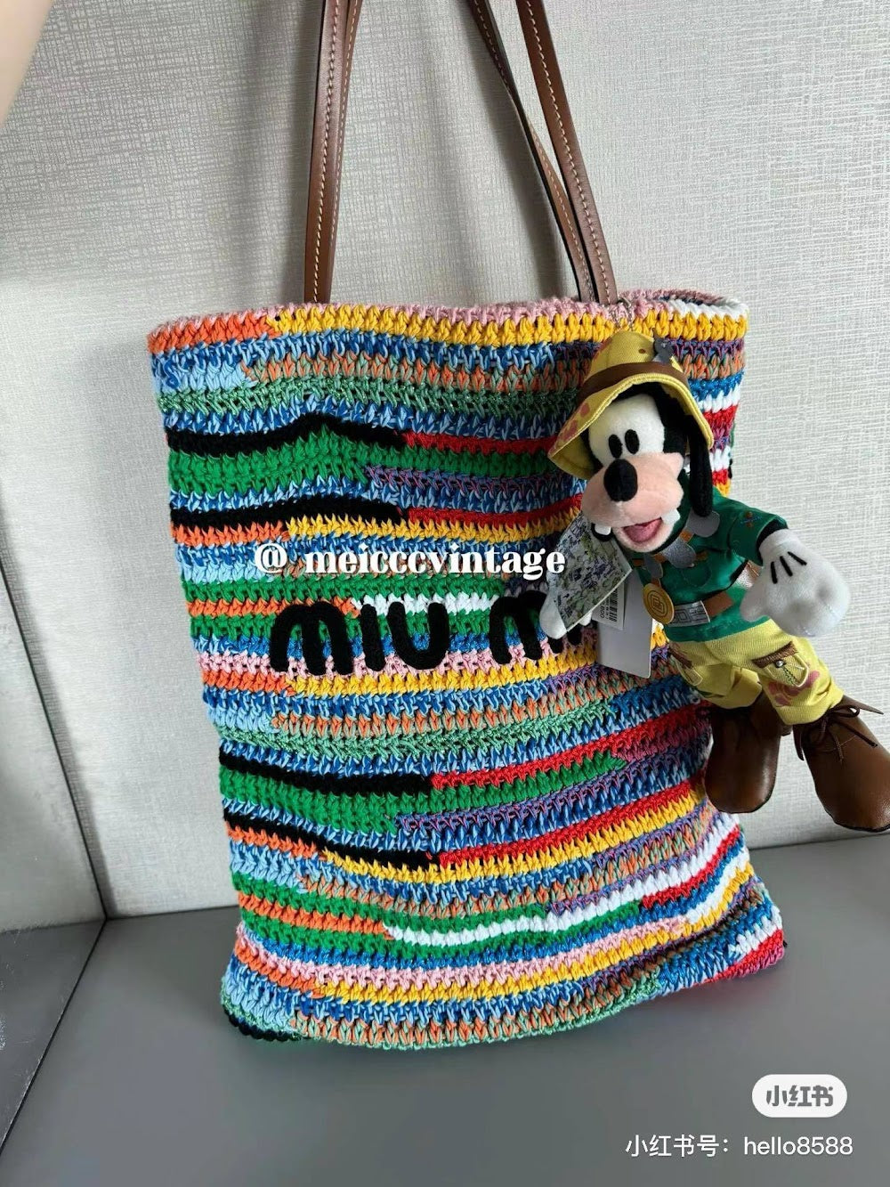Dragons Bags Miun Miun Luxury Bag --122643