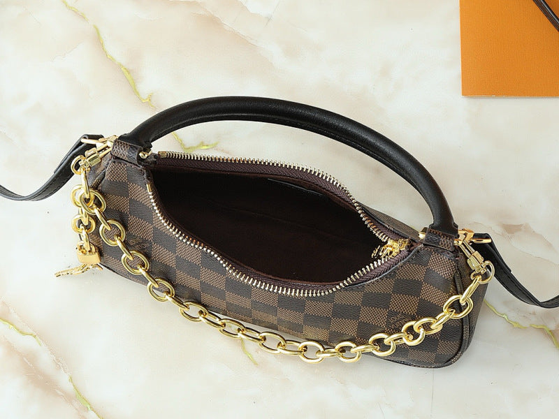Dragons Bags LVn Luxury Bag --80832