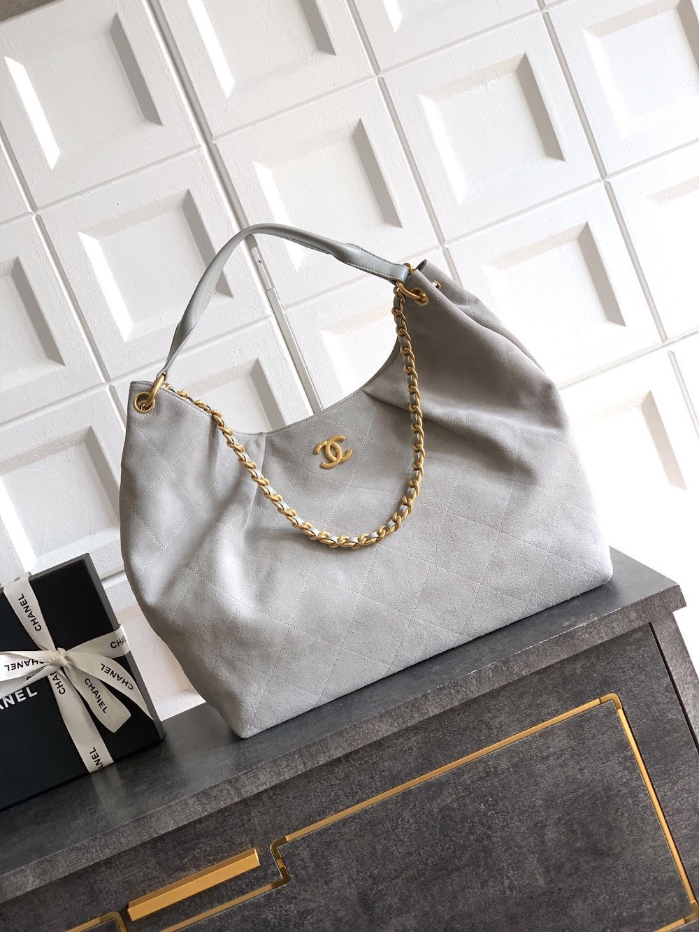 Dragons BagsCHn Luxury Bag --114388
