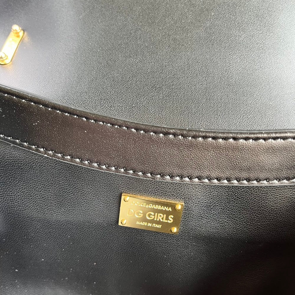 Dragons Bags DGn Luxury Bag --93714