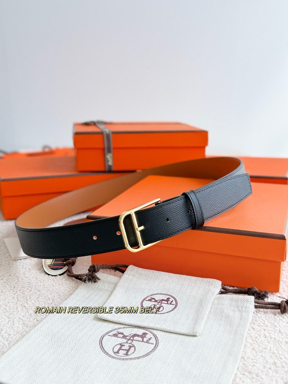 Dragons Bags Hermesn Luxury Belt --106188