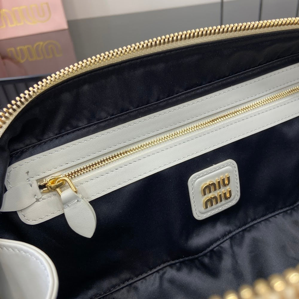 Dragons Bags Miun Miun Luxury Bag --122197