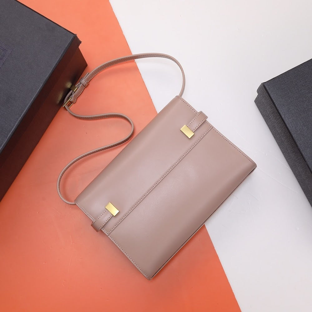 Dragons Bags YSLn Luxury Bag --120348