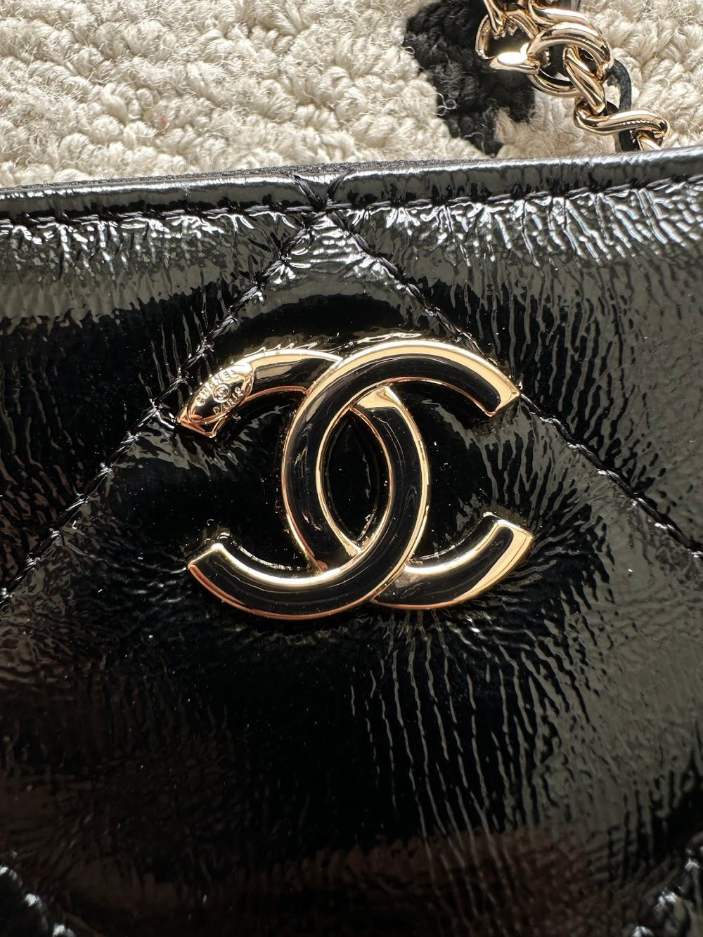 Dragons Bags CHn Luxury Bag --112723