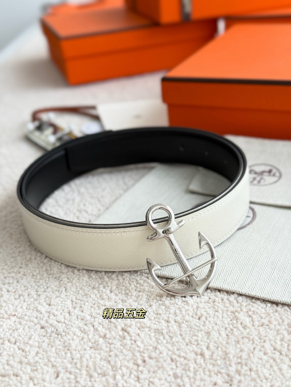 Dragons Bags Hermesn Luxury Belt --108727