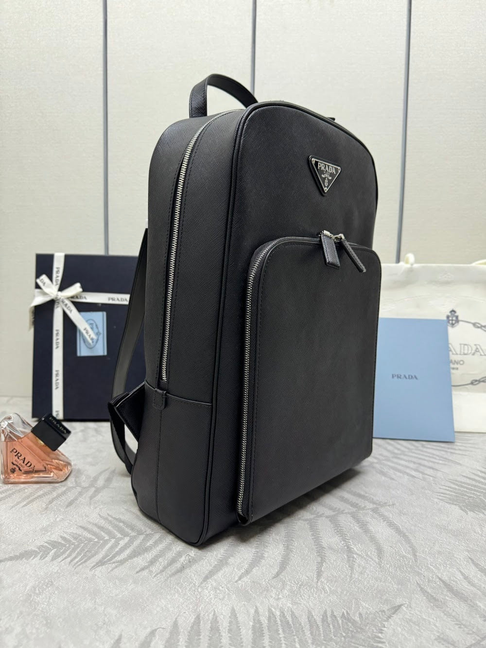 Dragons Bags Pradn Luxury Bag --101344