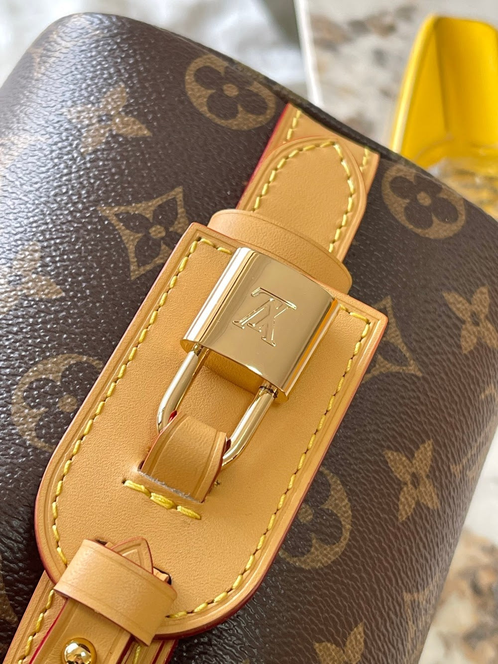 Dragons Bags ln Luxury Bag --97213