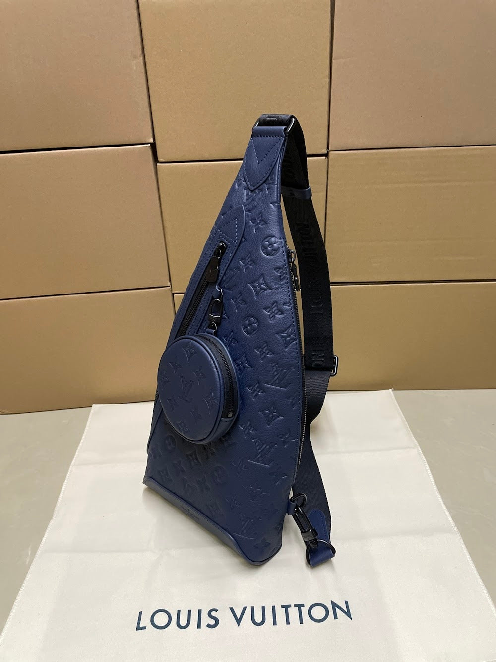 Dragons Bags ln Luxury Bag --96320