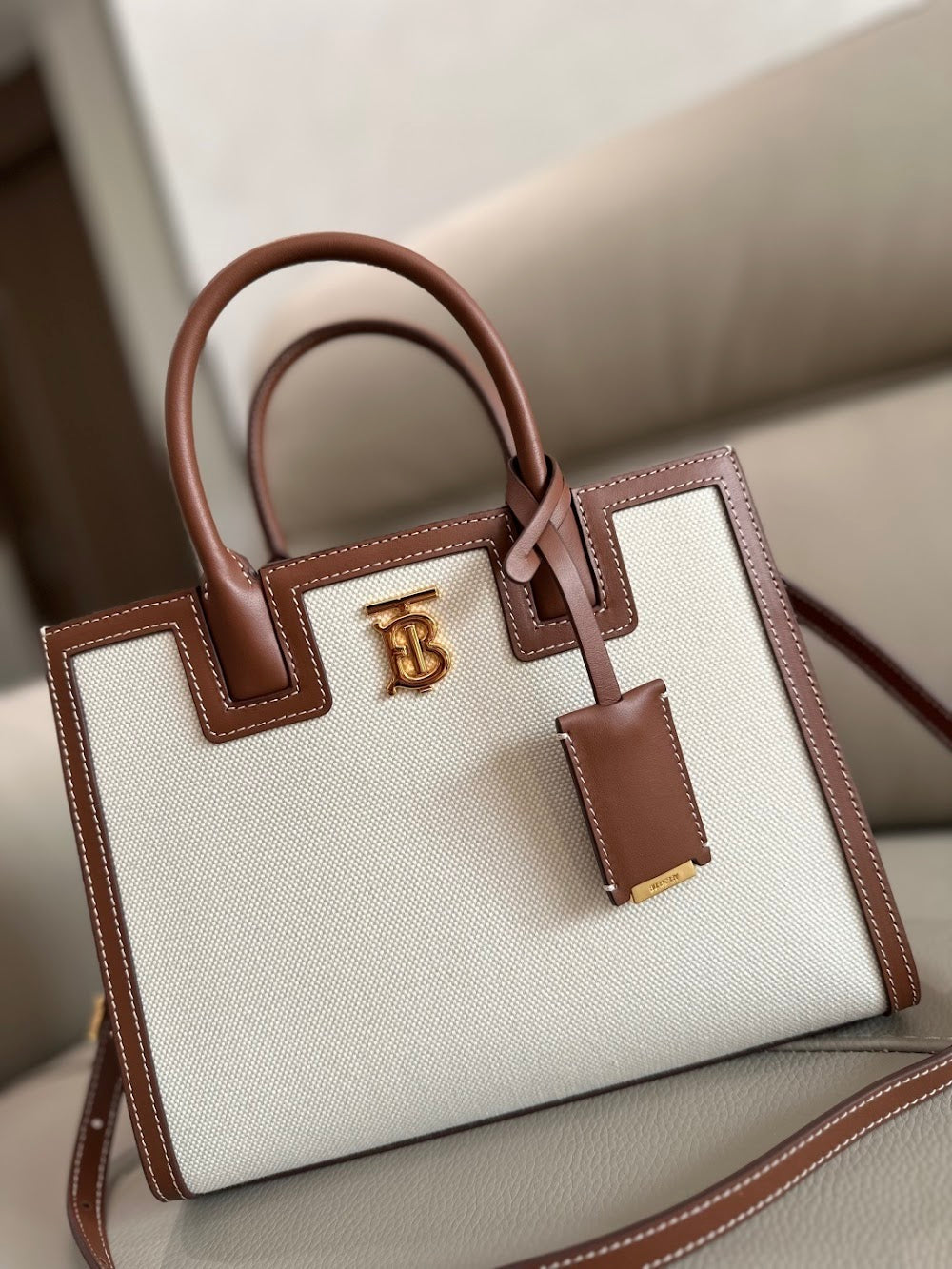 Dragons Bags Burberryn Luxury Bag --92322
