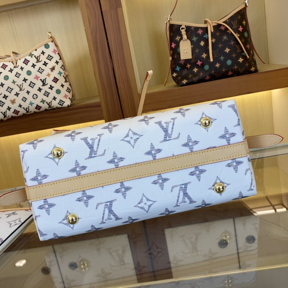 Jessica Bags ln Luxury Bag --76107